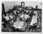 Commission on Interracial Policies, National Board YMCA, Philadelphia, Pennsylvania, June 10-11, 1949.