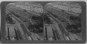 Palace of Agriculture [stereograph]