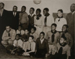 Dunbar Center and Scout Troops