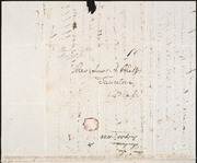 Letter to] Dear Br. Phelps [manuscript