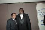 Southern Christian Leadership Conference (SCLC) Event, Los Angeles, 1991