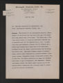 Studies 1912-1962. Interracial Study. State and Local Information. (Box 8, Folder 84)