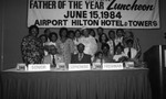 Fathers Day Celebration, Los Angeles, 1984