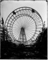 Ferris, or Observation, wheel