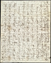 Letter to Maria Weston Chapman & company] [manuscript