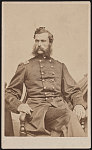 [Captain Thomas Redding Tannatt of 4th Regular Army Light Artillery Regiment, 16th Massachusetts Infantry Regiment, 1st Massachusetts Heavy Artillery Regiment in uniform]