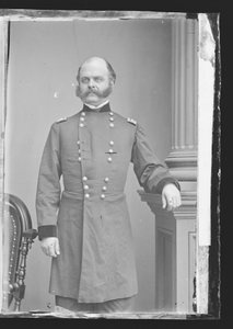 Ambrose Everett Burnside