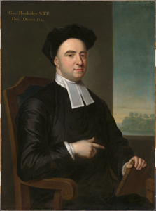 Bishop George Berkeley