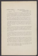 General orders, no. 143 / War Department, Adjutant General's Office, Washington, May 22, 1863