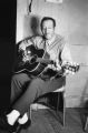 James ""Son"" Thomas: Leland, Miss. Guitar playing, dancing, Gussie Tobe telling folk tales. (JTP A-68 #1600)