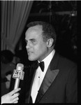 Harry Belafonte, Los Angeles, 1985