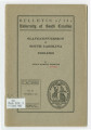 Slave-Conversion in South Carolina, 1830-1860