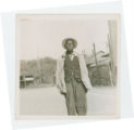 Thumbnail for Henry Bedford, African American ex-slave portrait