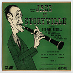 Jazz at Storyville, Vol. 2