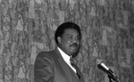 Urban League Career Expo, Los Angeles, 1984