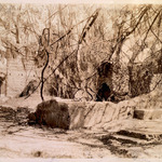 Green House & The Slave Hospital, St. Simon's Island, Glynn County