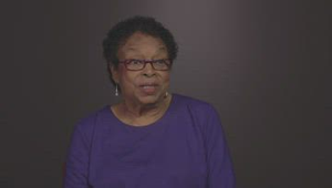 Dr. Roslyn Pope Interview