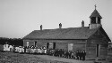 Negro (old) schools, South Boston