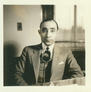 President William Stuart Nelson, Dillard University