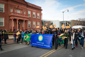 Dr. Martin Luther King Jr. Peace Walk and Parade