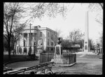 Washington Park, Charleston, S.C.