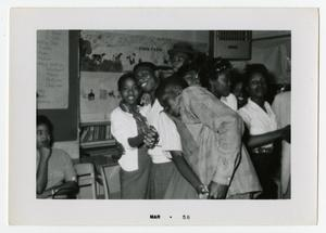 Students in a Classroom