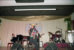 Southern Christian Leadership Conference (SCLC) Event, Los Angeles, 1991