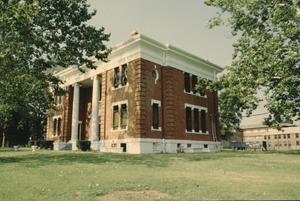 Wiley College