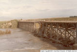 Sevier River flood of 1983, vicinity of Delta, Utah [065