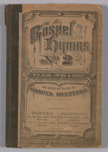 Gospel Hymns No. 2
