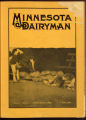 Minnesota Dairyman, Volume IV, Number 3, May 1909