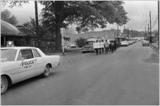 Civil Rights March