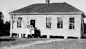 Industrial Building, Nottoway County Training School