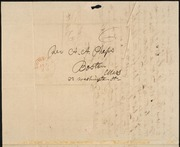 Letter to] Dr. Br. Phelps [manuscript