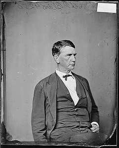 Hon. Francis Preston Blair, Jr