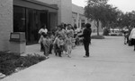 Head Start at African American Museum, Los Angeles, 1985