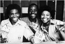 Delta Sigma Theta at VSU