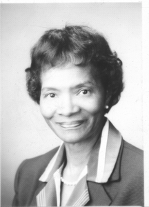 Gladys McCoy