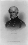 Maj. Gen. E.A. Hitchcock