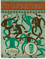 Ragtime dream