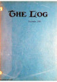 The Log Vol. 13 No. 11