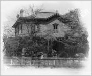 Nathaniel J. Hammond Residence