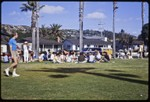 Thurgood Marshall College, Clam Bake