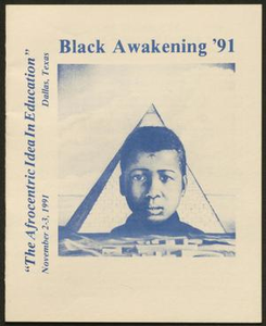 Program: Black Awakening '91