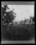 Plantation view at Port Royal Island, S.C.