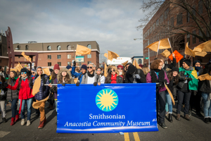 Dr. Martin Luther King Jr. Peace Walk and Parade