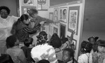 Thumbnail for Head Start at African American Museum, Los Angeles, 1985