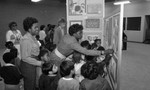 Head Start at African American Museum, Los Angeles, 1985