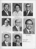 Albany State College Yearbook 1980 pt.2 pg.63-135