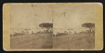 Ruins of the Old Spanish Fort, Smith's plantation, Port Royal Island, S.C.